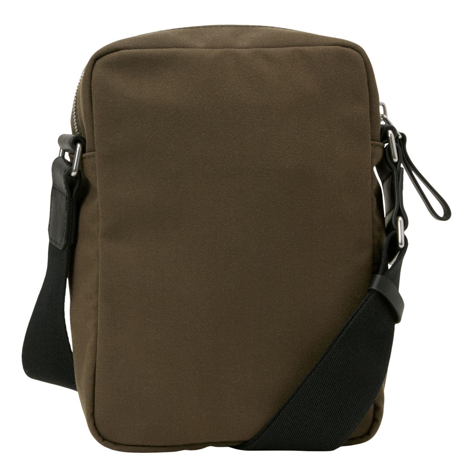 Marc O'Polo Lovis Crossbody Bag Dusty Olive Marc O'Polo Lovis Crossbody Bag Dusty Olive