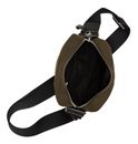 Marc O'Polo Lovis Crossbody Bag Dusty Olive Marc O'Polo Lovis Crossbody Bag Dusty Olive