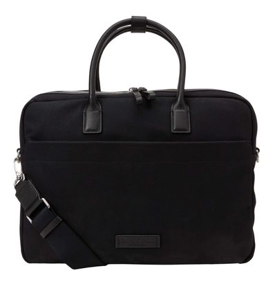 Marc O'Polo Louif Business Bag Black Marc O'Polo Louif Business Bag Black