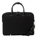Marc O'Polo Louif Business Bag Black