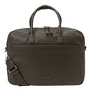 Marc O'Polo Louif Business Bag Dusty Olive