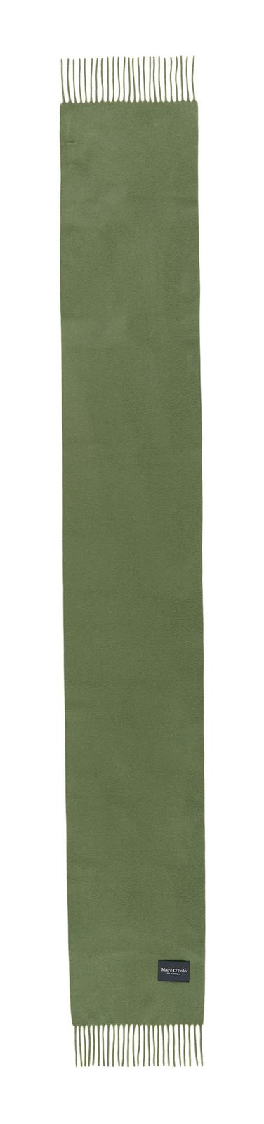Marc O'Polo Woven Scarf Forest Dust Marc O'Polo Woven Scarf Forest Dust