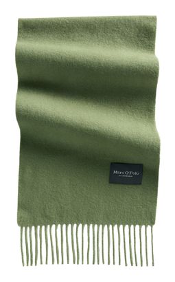 Marc O'Polo Woven Scarf Forest Dust Marc O'Polo Woven Scarf Forest Dust