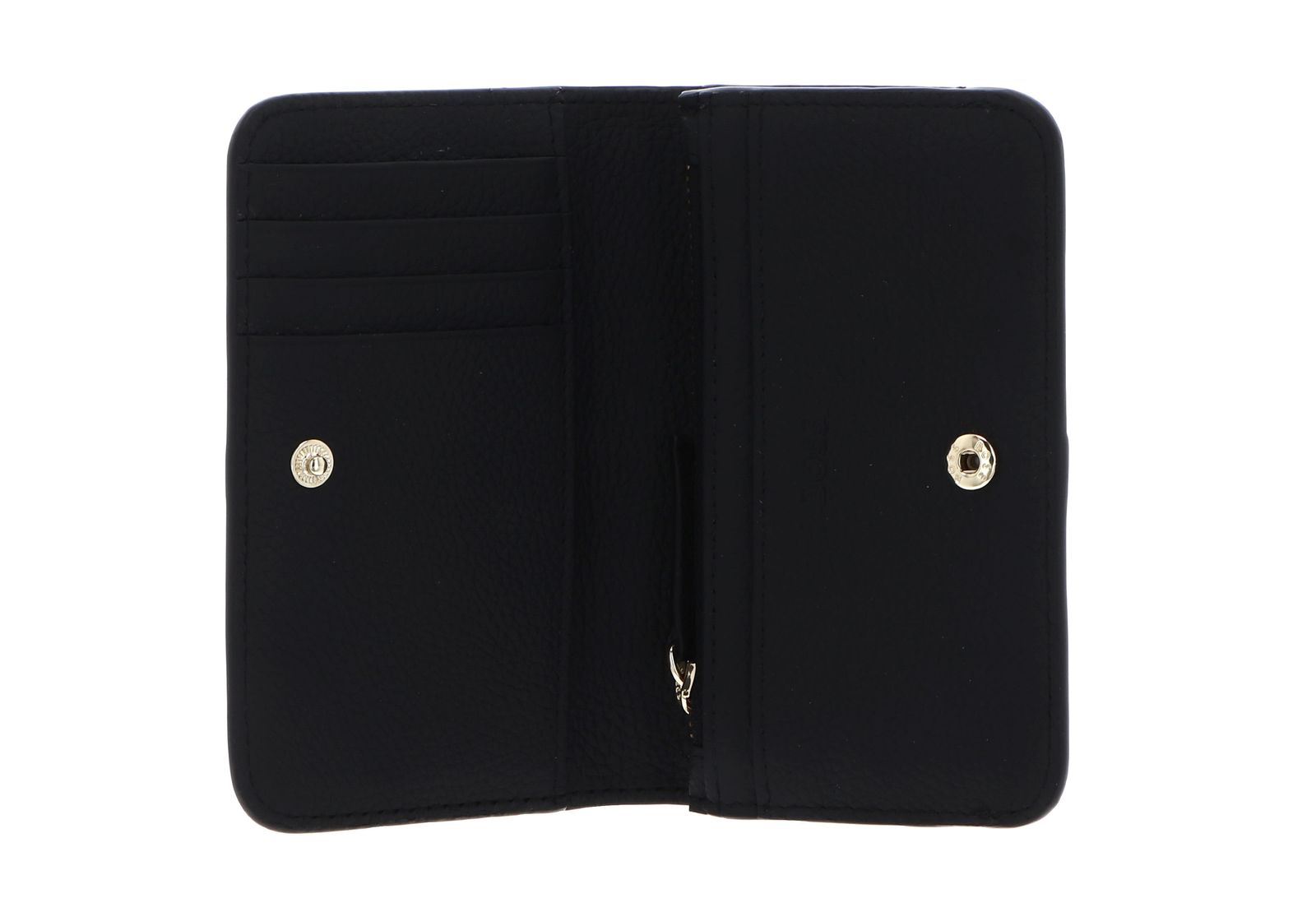 BOSS Ameline Wallet S Black BOSS Ameline Wallet S Black