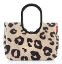 reisenthel Loopshopper L Teddy Leo Cream reisenthel Loopshopper L Teddy Leo Cream