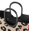 reisenthel Loopshopper L Teddy Leo Cream reisenthel Loopshopper L Teddy Leo Cream