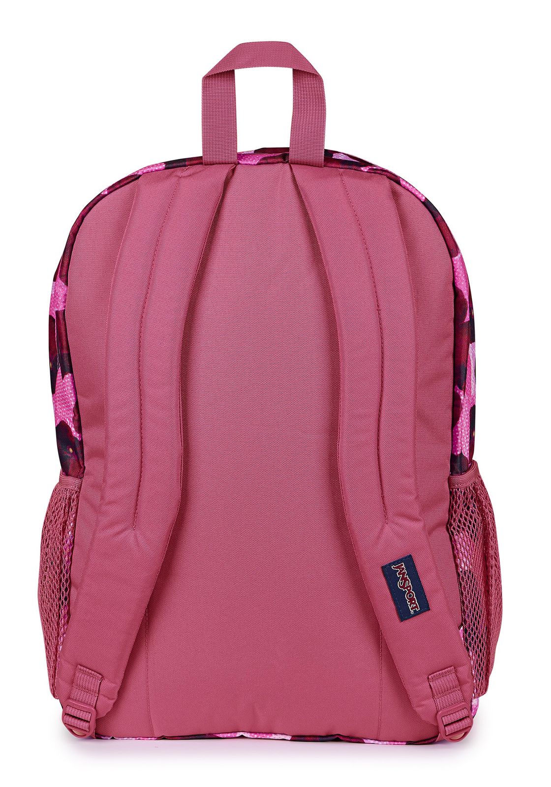 JanSport Big Day Backpack Pop Art Digital Fuchsia JanSport Big Day Backpack Pop Art Digital Fuchsia