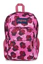 JanSport Big Day Backpack Pop Art Digital Fuchsia JanSport Big Day Backpack Pop Art Digital Fuchsia
