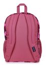 JanSport Big Day Backpack Pop Art Digital Fuchsia JanSport Big Day Backpack Pop Art Digital Fuchsia