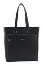 LACOSTE Tote Bag Noir
