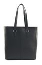 LACOSTE Tote Bag Noir