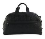 LACOSTE Duffle Bag Noir LACOSTE Duffle Bag Noir