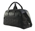 LACOSTE Duffle Bag Noir LACOSTE Duffle Bag Noir