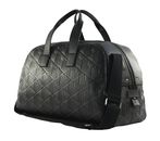 LACOSTE Duffle Bag Noir LACOSTE Duffle Bag Noir