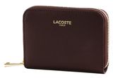 LACOSTE Champs-Élysées Zip Coin Wallet XS Blossom LACOSTE Champs-Élysées Zip Coin Wallet XS Blossom