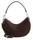 LACOSTE Champs-Élysées Moon Bag S Oxalis LACOSTE Champs-Élysées Moon Bag S Oxalis