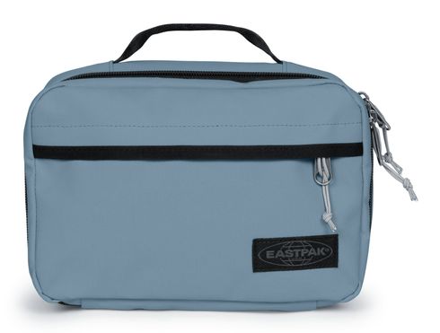 EASTPAK Road Kit Tarp Dust Blue EASTPAK Road Kit Tarp Dust Blue