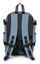 EASTPAK Cabin Pak'r Tarp Dust Blue