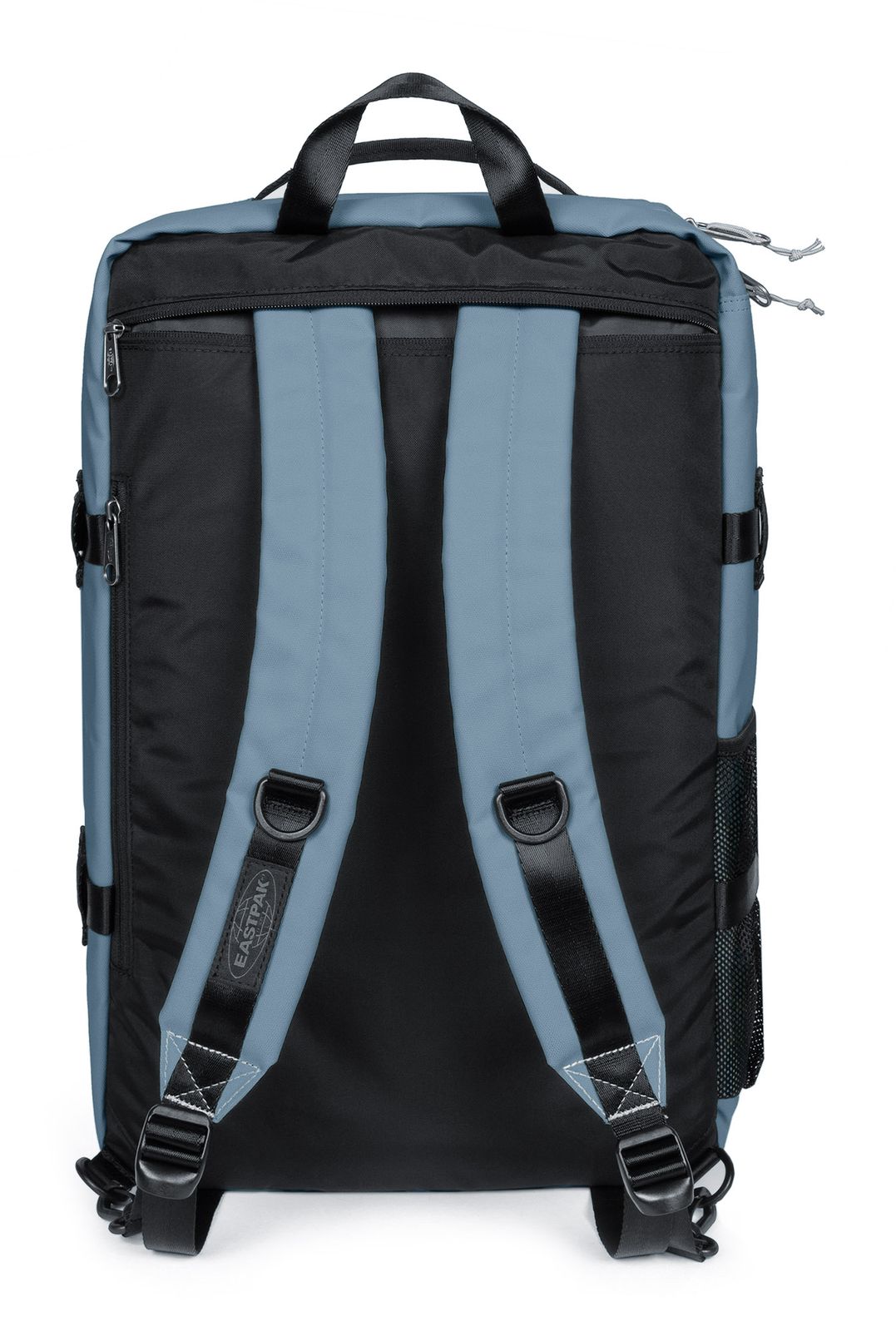 EASTPAK Tarp Travelpack Tarp Dust Blue EASTPAK Tarp Travelpack Tarp Dust Blue