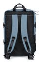 EASTPAK Tarp Travelpack Tarp Dust Blue EASTPAK Tarp Travelpack Tarp Dust Blue