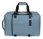 EASTPAK Tarp Travelpack Tarp Dust Blue EASTPAK Tarp Travelpack Tarp Dust Blue