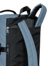 EASTPAK Tarp Travelpack Tarp Dust Blue EASTPAK Tarp Travelpack Tarp Dust Blue