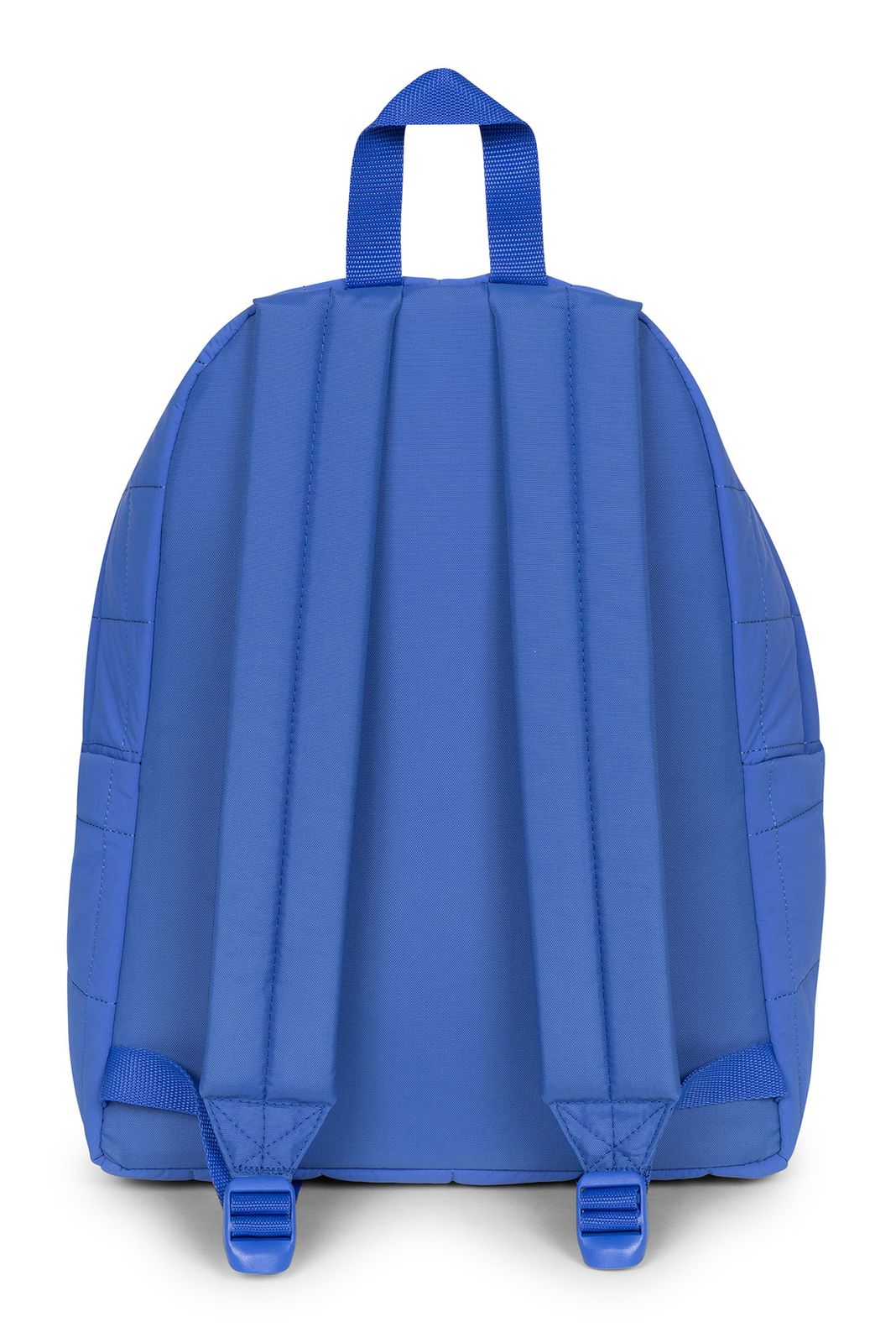 EASTPAK Padded Pak'r Puff Checks Blue EASTPAK Padded Pak'r Puff Checks Blue