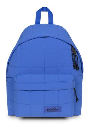 EASTPAK Padded Pak'r Puff Checks Blue EASTPAK Padded Pak'r Puff Checks Blue