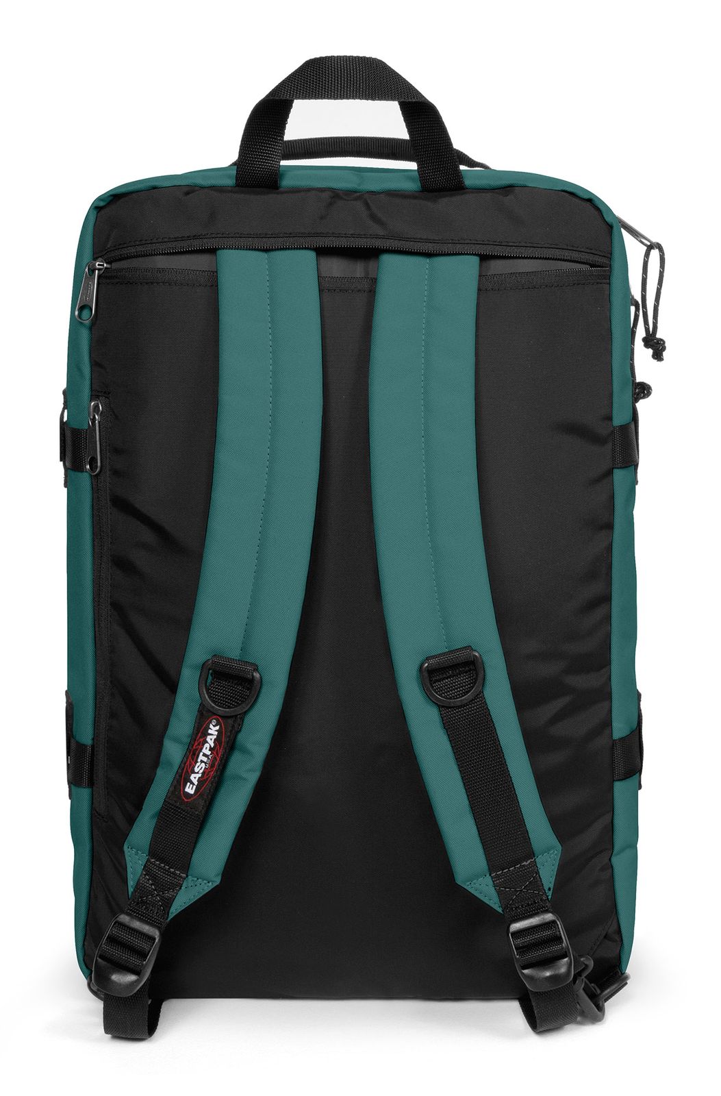 EASTPAK Travelpack Sea Bay Green EASTPAK Travelpack Sea Bay Green