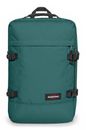 EASTPAK Travelpack Sea Bay Green EASTPAK Travelpack Sea Bay Green