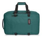EASTPAK Travelpack Sea Bay Green EASTPAK Travelpack Sea Bay Green