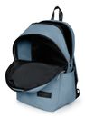 EASTPAK Tarp Pack Tarp Dust Blue EASTPAK Tarp Pack Tarp Dust Blue