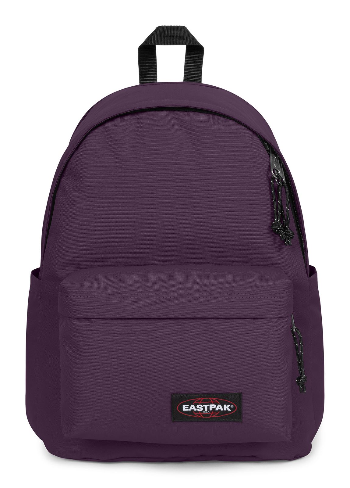 EASTPAK Day Office Backpack Blackberry Purpl