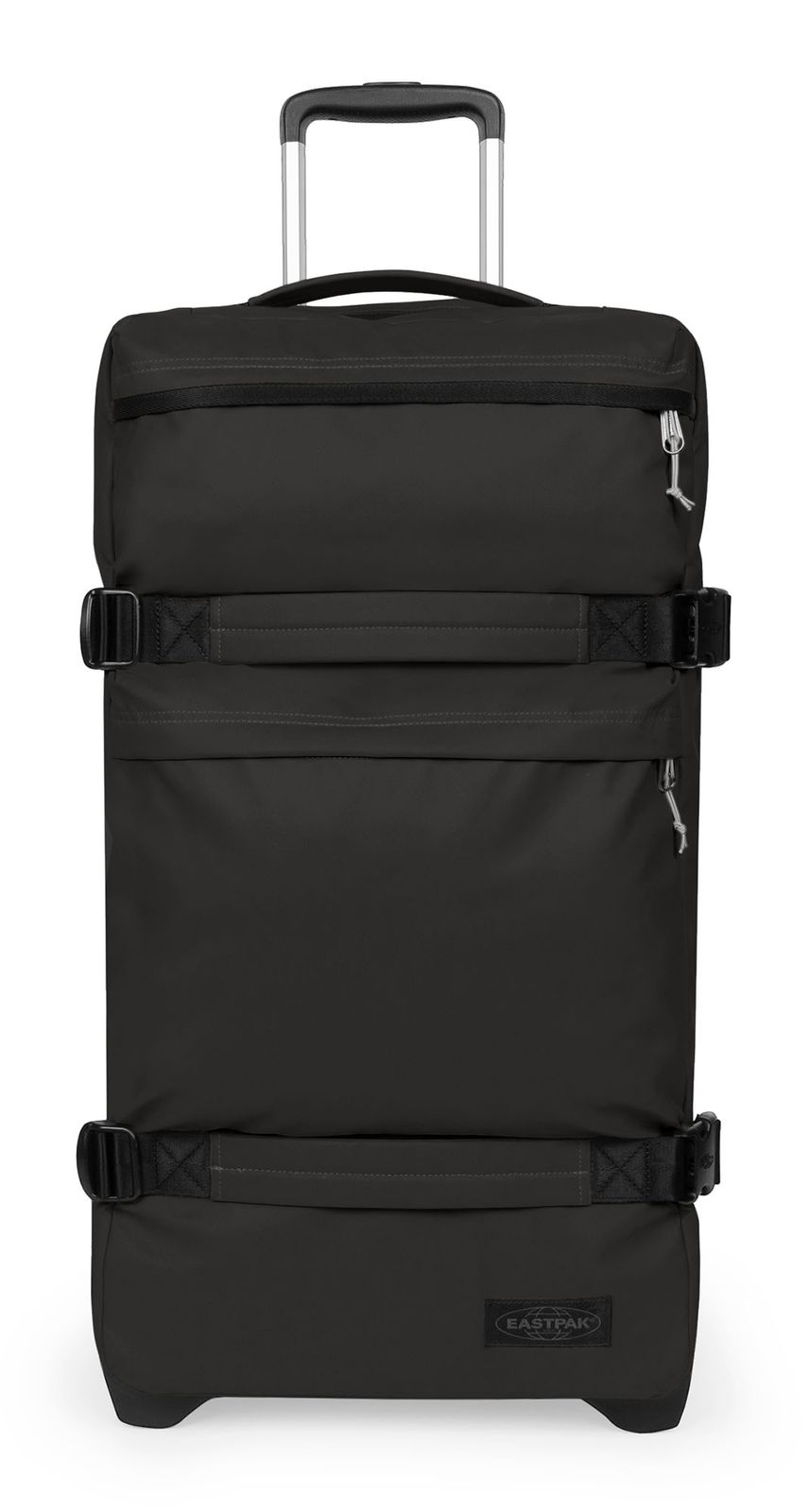 EASTPAK Transit'R Plus M Tarp Black 2