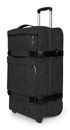 EASTPAK Transit'R Plus M Tarp Black 2 EASTPAK Transit'R Plus M Tarp Black 2