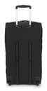 EASTPAK Transit'R Plus M Tarp Black 2 EASTPAK Transit'R Plus M Tarp Black 2