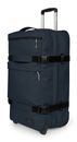EASTPAK Transit'R Plus L Tarp Navy EASTPAK Transit'R Plus L Tarp Navy