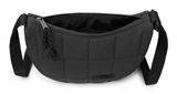 EASTPAK Half Moon Bag Puff Checks Black EASTPAK Half Moon Bag Puff Checks Black