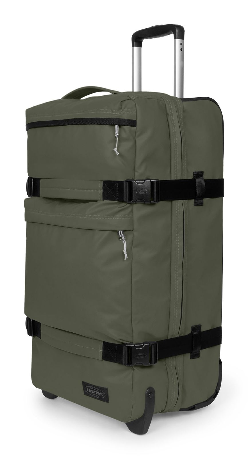 EASTPAK Transit'R Plus M Tarp Forest EASTPAK Transit'R Plus M Tarp Forest