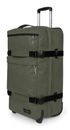 EASTPAK Transit'R Plus M Tarp Forest EASTPAK Transit'R Plus M Tarp Forest