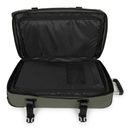 EASTPAK Transit'R Plus M Tarp Forest EASTPAK Transit'R Plus M Tarp Forest