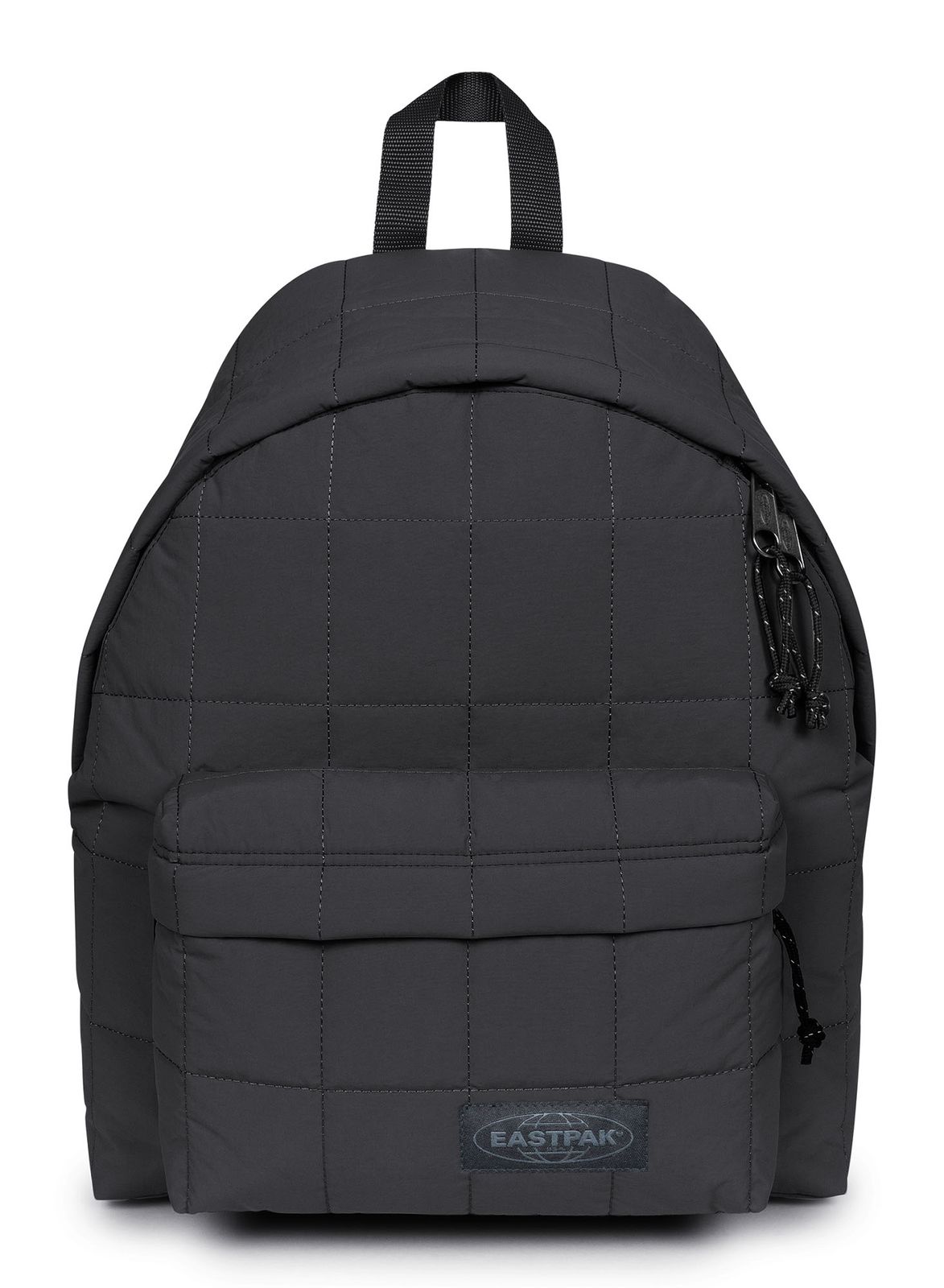 EASTPAK Padded Pak'r Puff Checks Black