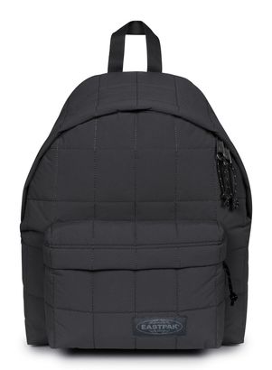 EASTPAK Padded Pak'r Puff Checks Black EASTPAK Padded Pak'r Puff Checks Black