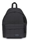 EASTPAK Padded Pak'r Puff Checks Black EASTPAK Padded Pak'r Puff Checks Black