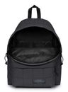 EASTPAK Padded Pak'r Puff Checks Black EASTPAK Padded Pak'r Puff Checks Black