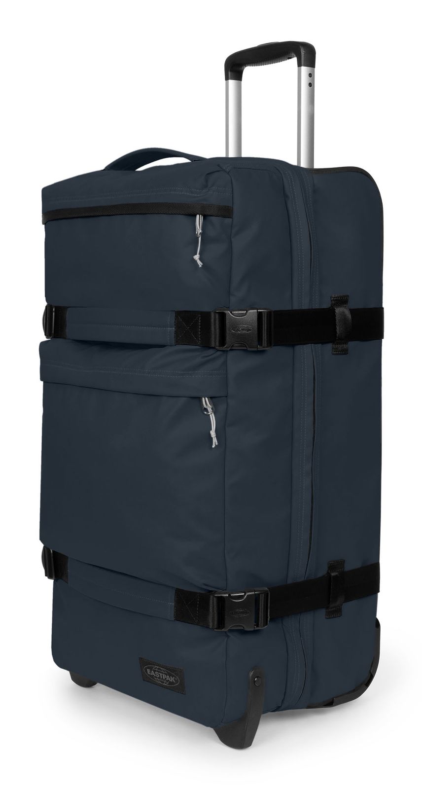 EASTPAK Transit'R Plus M Tarp Navy EASTPAK Transit'R Plus M Tarp Navy