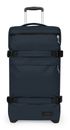 EASTPAK Transit'R Plus M Tarp Navy EASTPAK Transit'R Plus M Tarp Navy