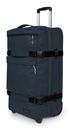 EASTPAK Transit'R Plus M Tarp Navy EASTPAK Transit'R Plus M Tarp Navy