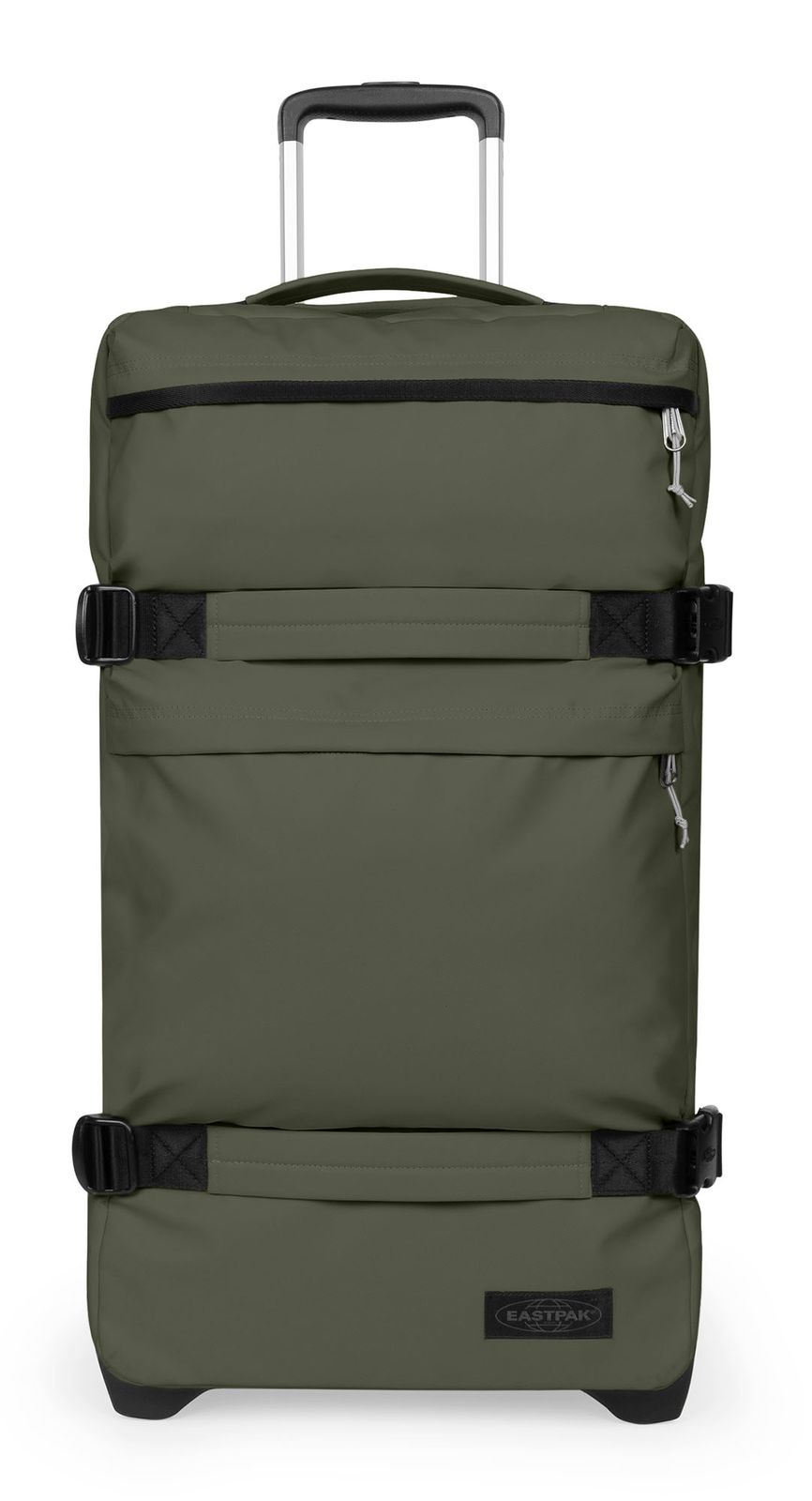 EASTPAK Transit'R Plus L Tarp Forest