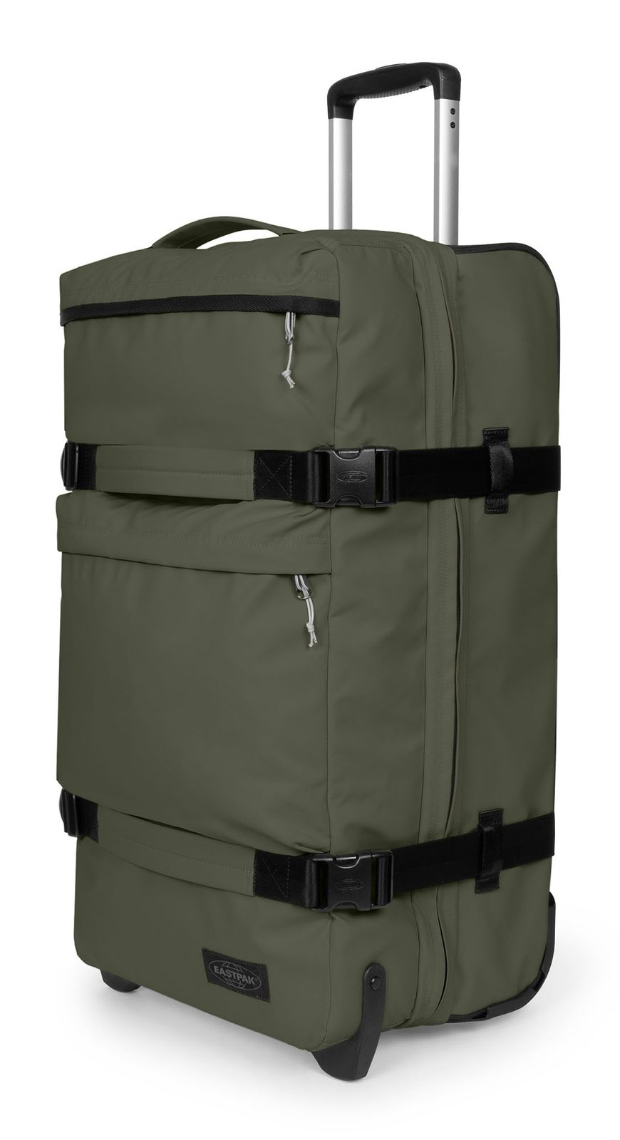 EASTPAK Transit'R Plus L Tarp Forest EASTPAK Transit'R Plus L Tarp Forest